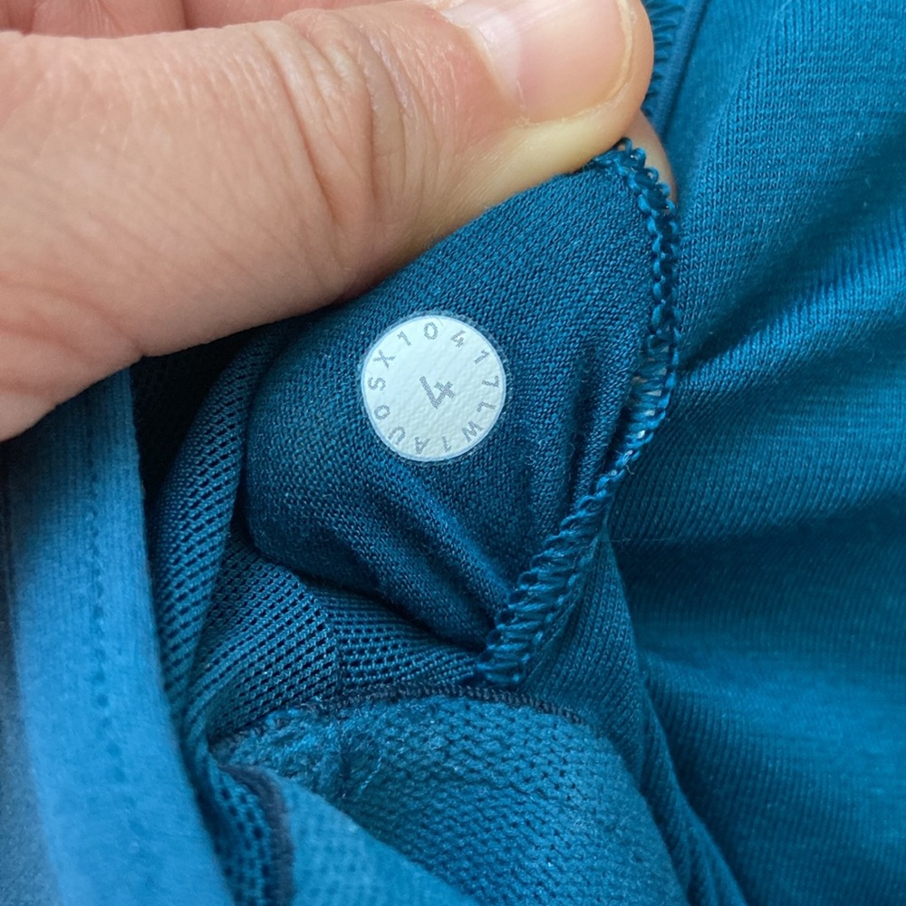 Lululemon Full Freedom Tank - Picture 3 of 8